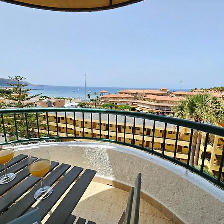 Studio Dream View, Los Cristianos Arona  Exteriör bild