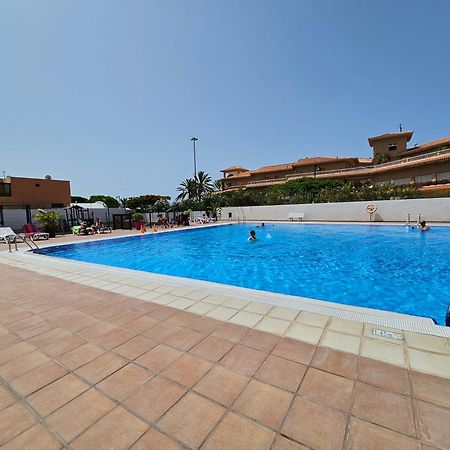 Studio Dream View, Los Cristianos Arona  Exteriör bild