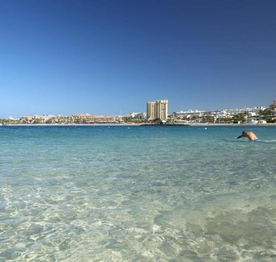 Studio Dream View, Los Cristianos Arona  Exteriör bild
