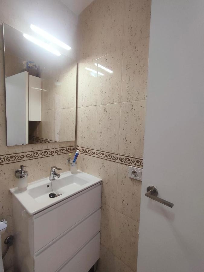 Studio Dream View, Los Cristianos Arona  Exteriör bild