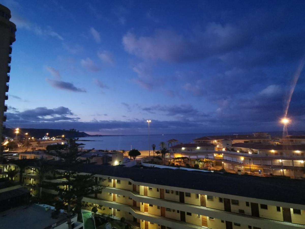 Studio Dream View, Los Cristianos Arona  Exteriör bild