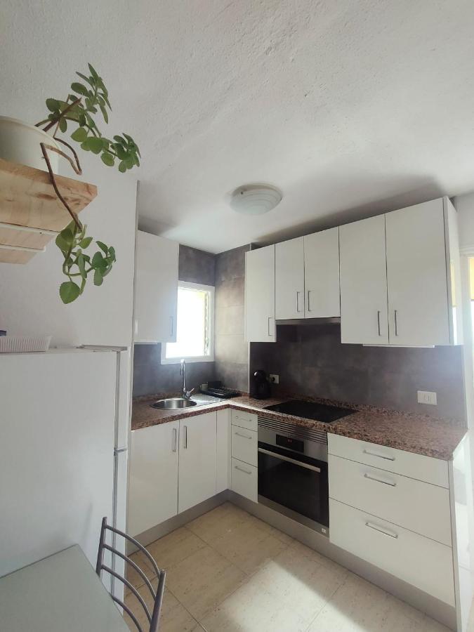 Studio Dream View, Los Cristianos Arona  Exteriör bild