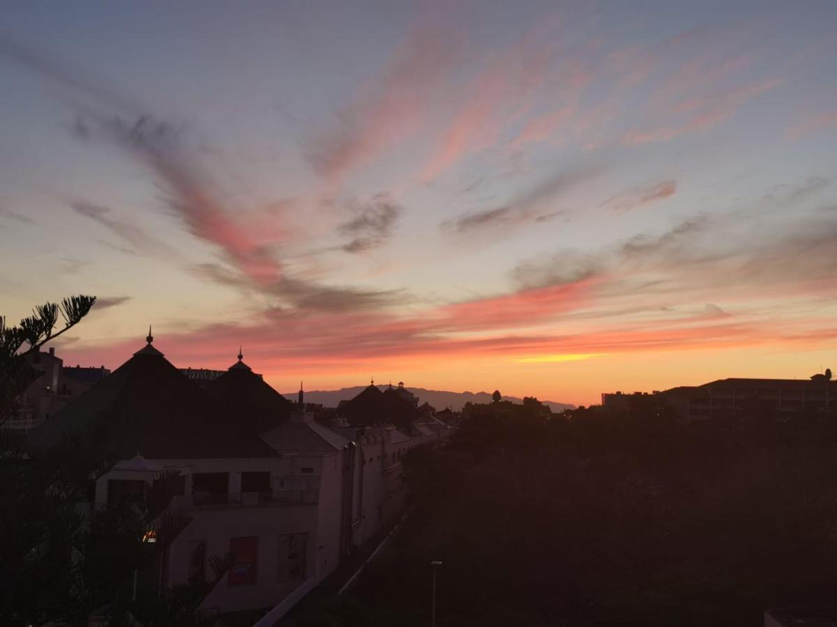 Studio Dream View, Los Cristianos Arona  Exteriör bild