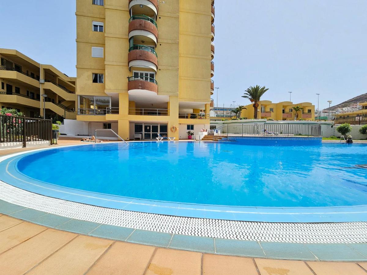 Studio Dream View, Los Cristianos Arona  Exteriör bild