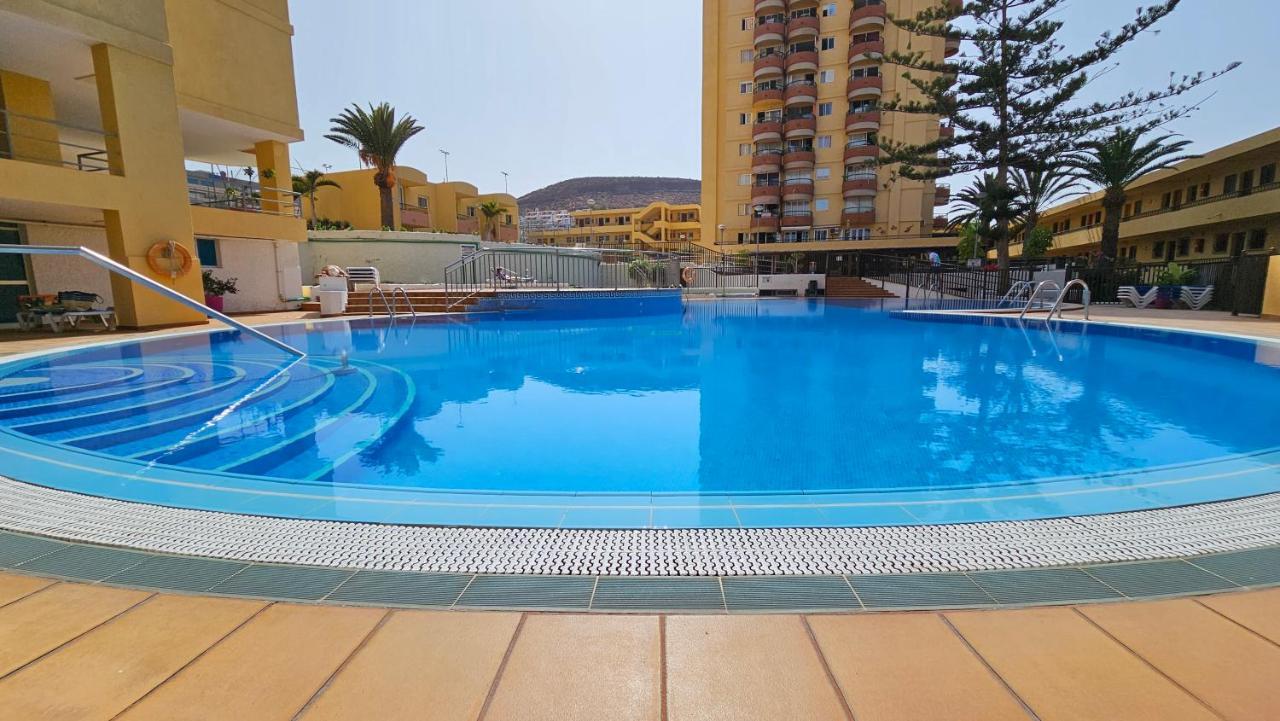 Studio Dream View, Los Cristianos Arona  Exteriör bild