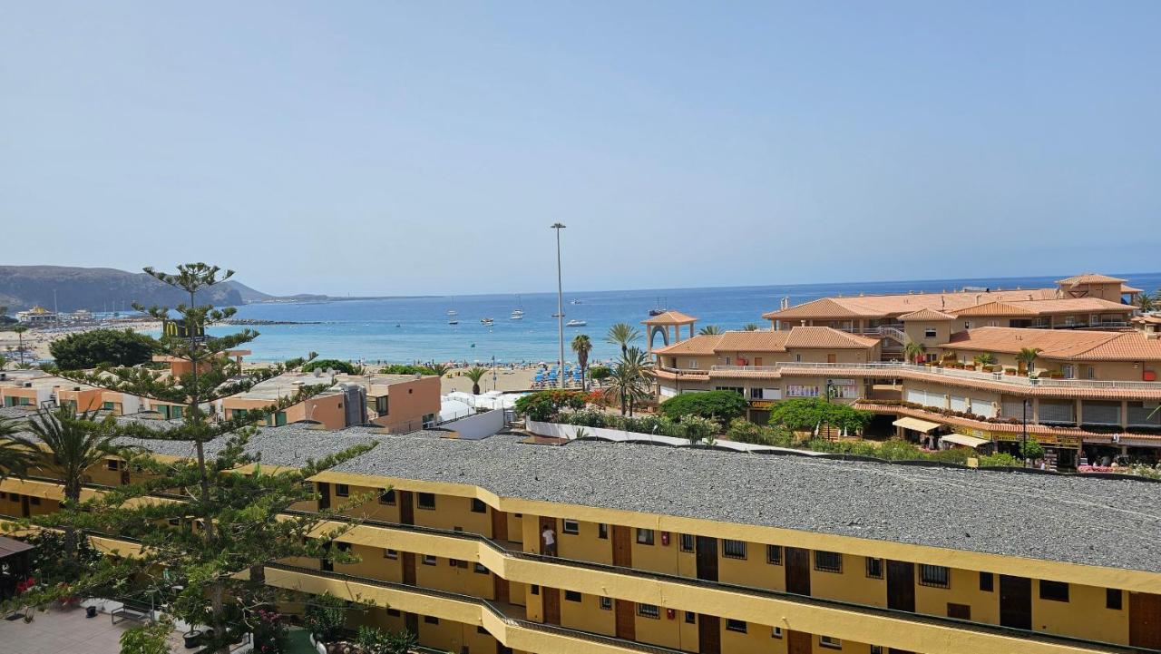 Studio Dream View, Los Cristianos Arona  Exteriör bild