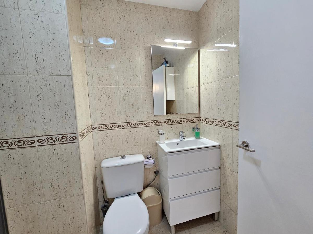Studio Dream View, Los Cristianos Arona  Exteriör bild