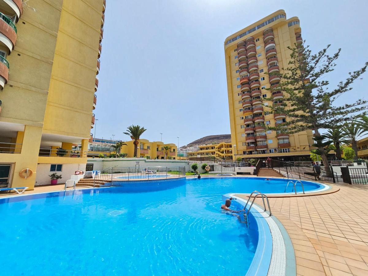 Studio Dream View, Los Cristianos Arona  Exteriör bild