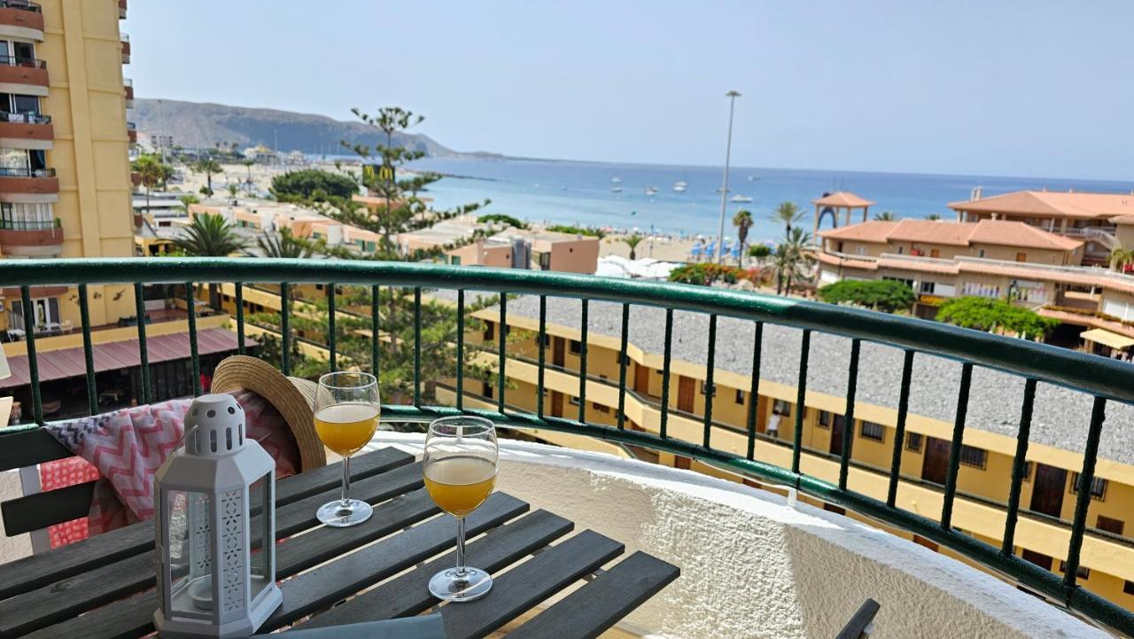 Studio Dream View, Los Cristianos Arona  Exteriör bild