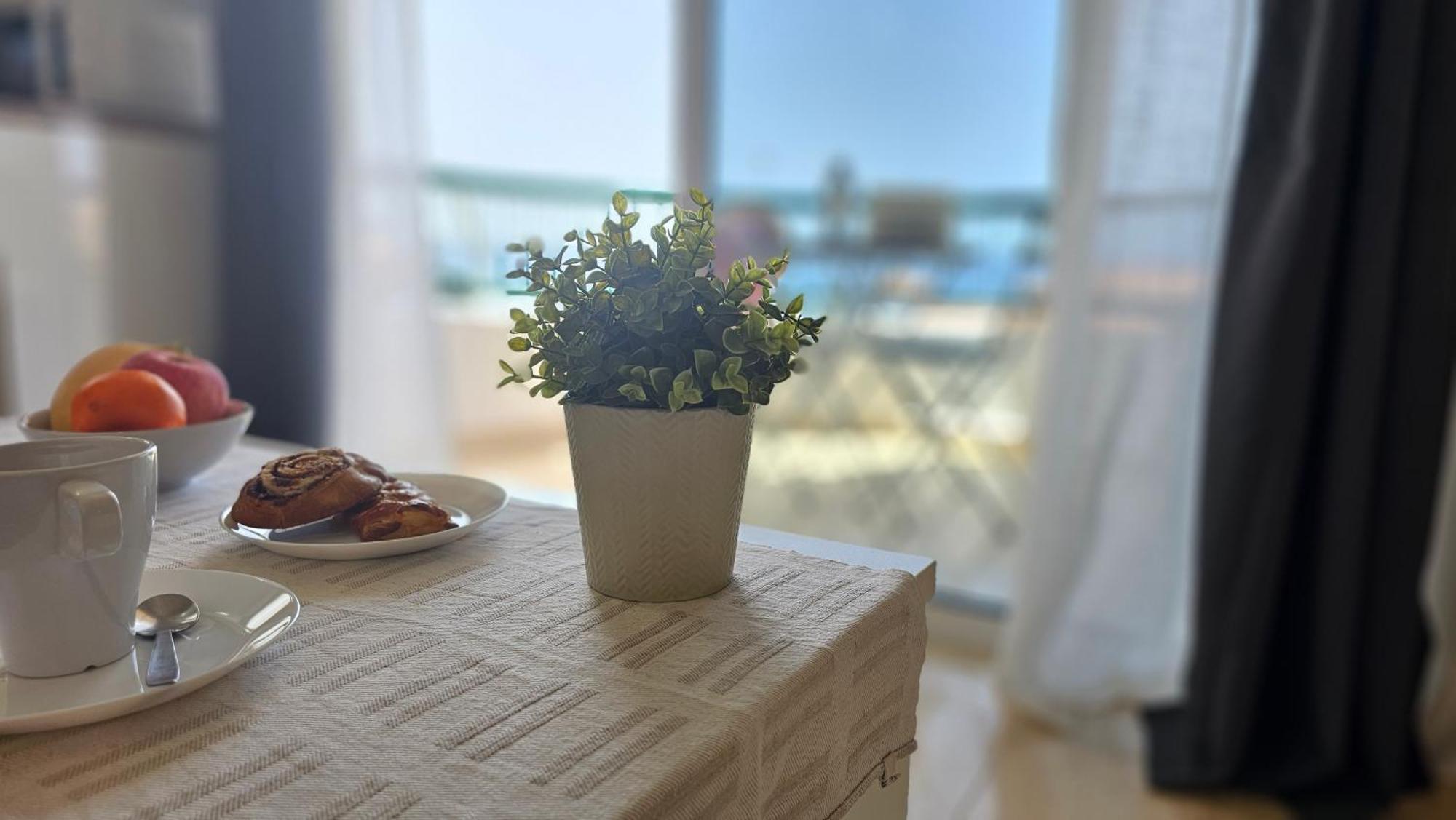 Studio Dream View, Los Cristianos Arona  Exteriör bild