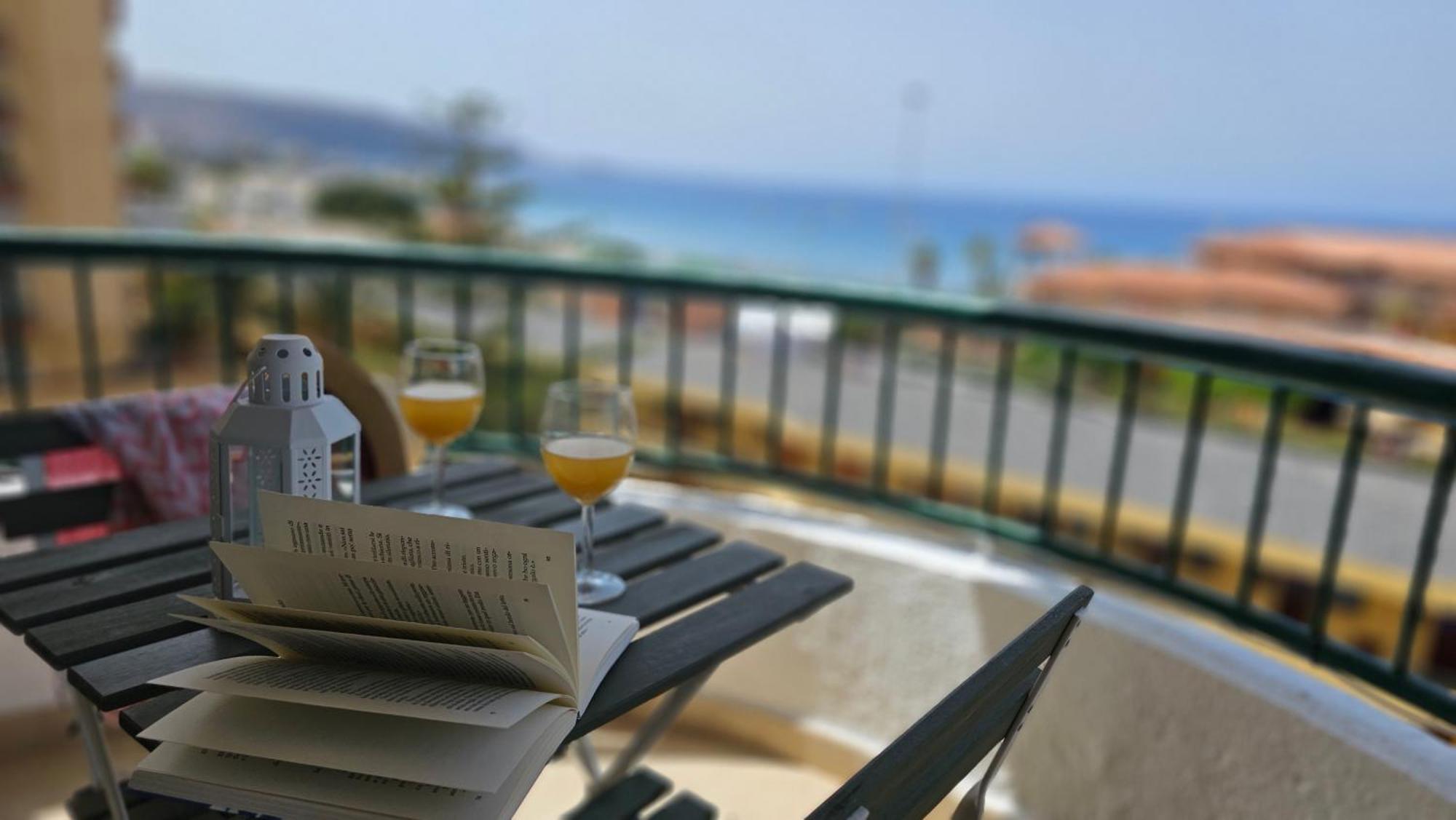 Studio Dream View, Los Cristianos Arona  Exteriör bild